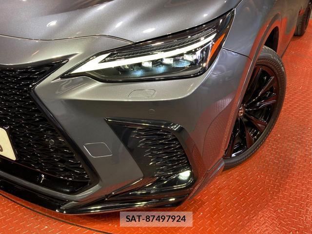 Lexus NX 2023-08 8649873-11