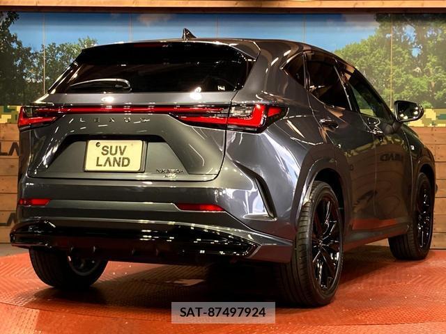 Lexus NX 2023-08 8649873-16