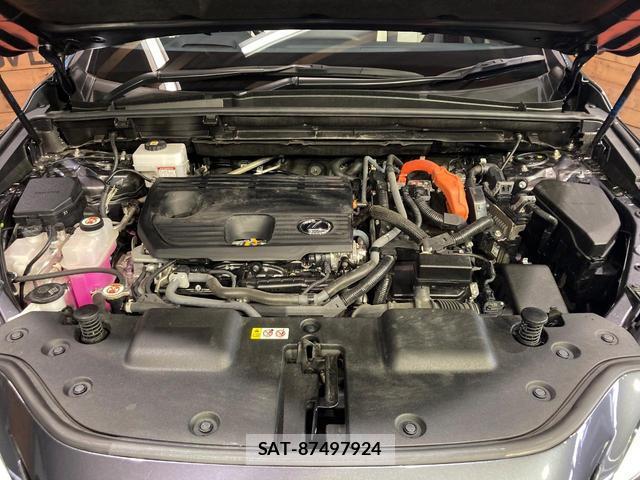 Lexus NX 2023-08 8649873-17