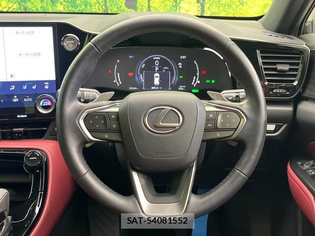 Lexus NX 2022-01 8650789-10