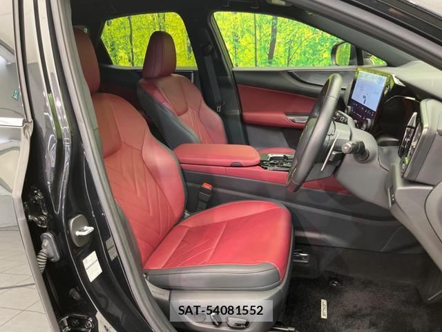 Lexus NX 2022-01 8650789-7