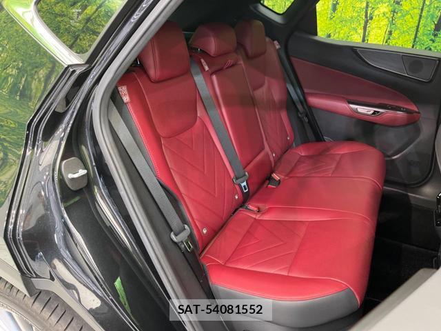 Lexus NX 2022-01 8650789-8