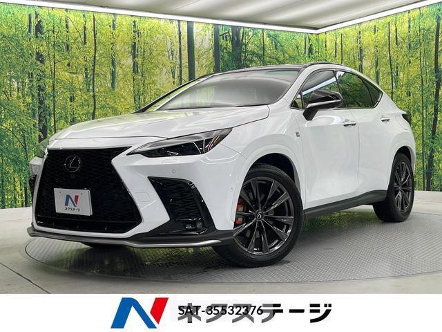 Lexus NX 2023-02 8650959-0