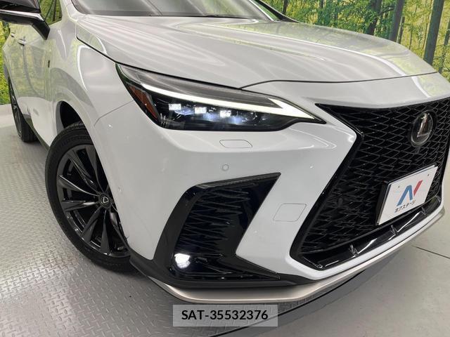 Lexus NX 2023-02 8650959-12