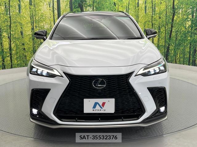 Lexus NX 2023-02 8650959-14
