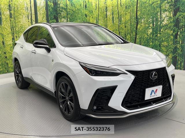 Lexus NX 2023-02 8650959-16