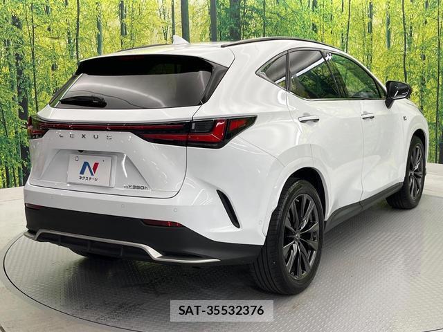 Lexus NX 2023-02 8650959-17