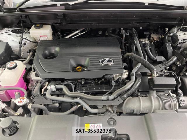 Lexus NX 2023-02 8650959-18