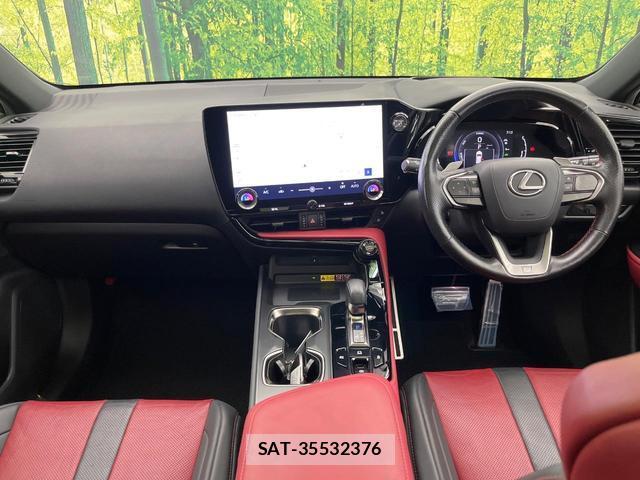 Lexus NX 2023-02 8650959-2