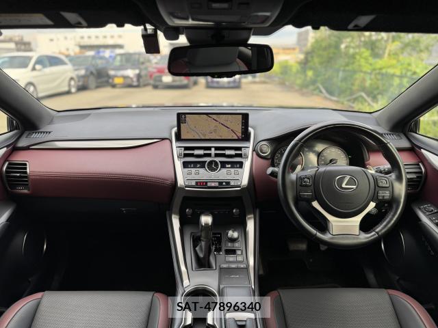 Lexus NX 2021-04 8651162-1