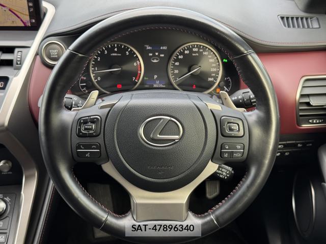 Lexus NX 2021-04 8651162-10