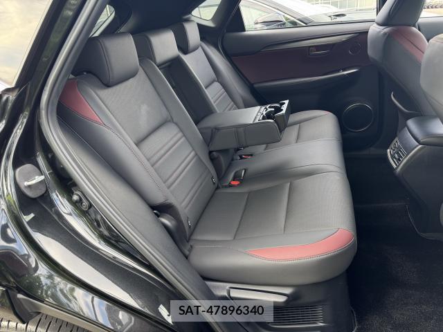 Lexus NX 2021-04 8651162-13
