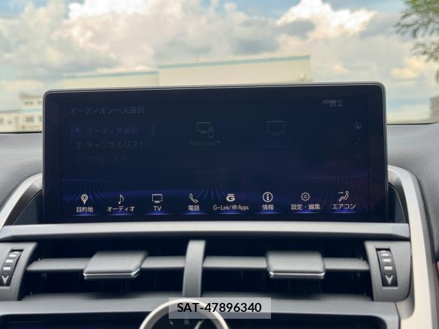 Lexus NX 2021-04 8651162-5