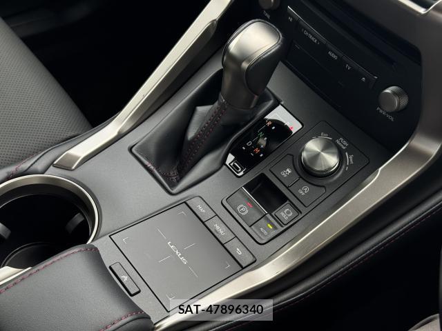 Lexus NX 2021-04 8651162-8