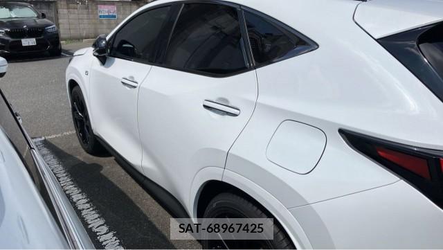 Lexus NX 2025-11 8651288-10