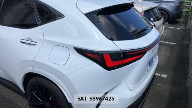 Lexus NX 2025-11 8651288-13