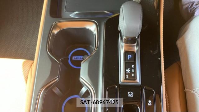 Lexus NX 2025-11 8651288-14