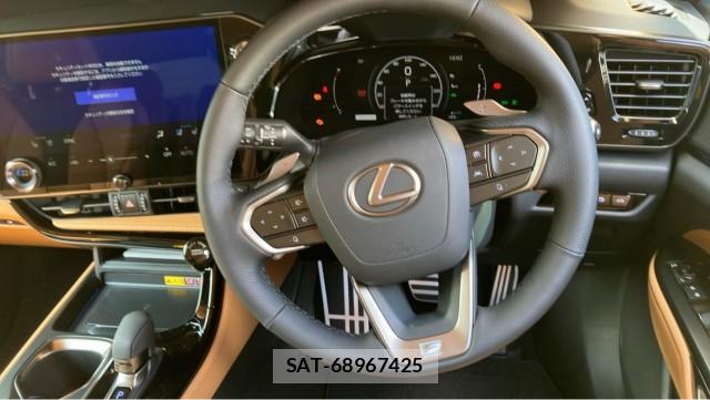 Lexus NX 2025-11 8651288-16