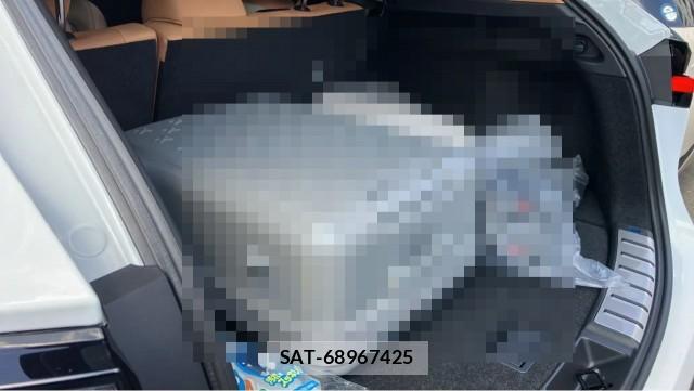 Lexus NX 2025-11 8651288-17