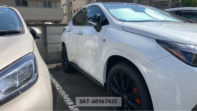 Lexus NX 2025-11 8651288-3
