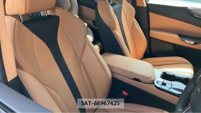 Lexus NX 2025-11 8651288-5