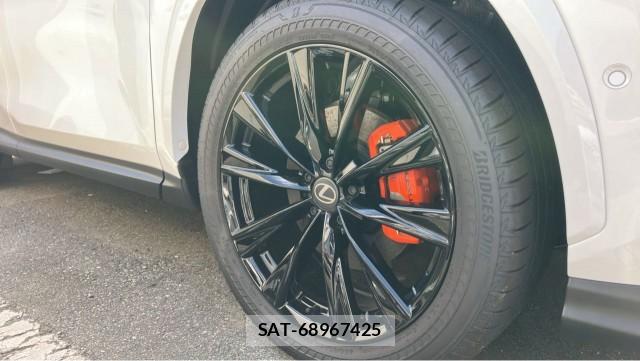 Lexus NX 2025-11 8651288-8