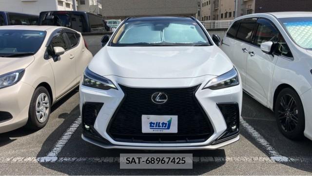 Lexus NX 2025-11 8651288-9