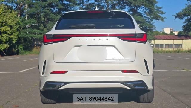 Lexus NX 2023-04 8651319-1