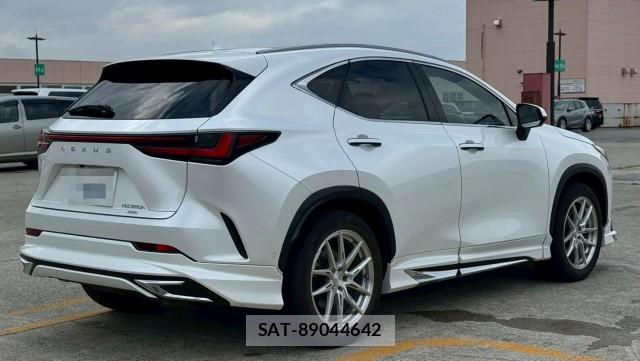 Lexus NX 2023-04 8651319-12