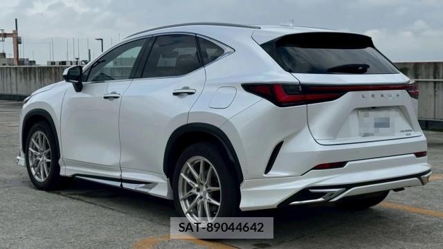 Lexus NX 2023-04 8651319-13