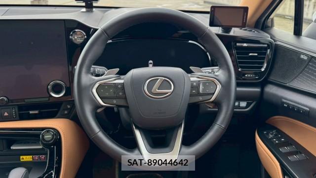 Lexus NX 2023-04 8651319-16