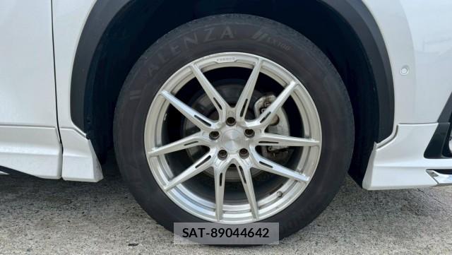 Lexus NX 2023-04 8651319-8