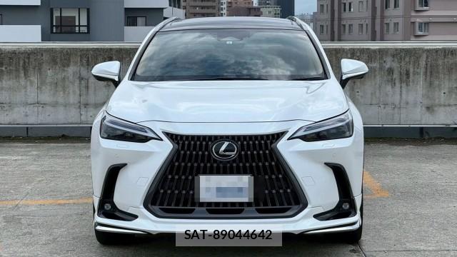 Lexus NX 2023-04 8651319-9