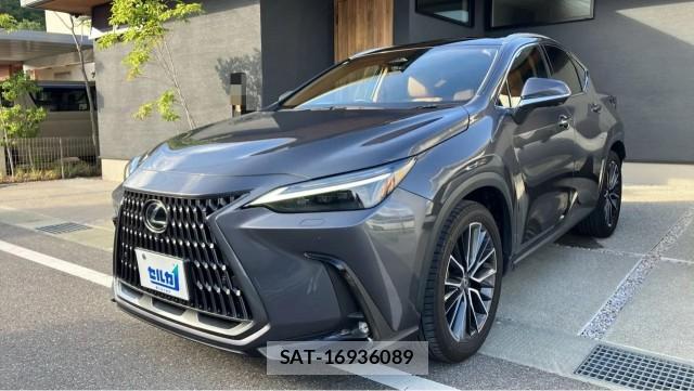 Lexus NX 2023-11 8651456-0