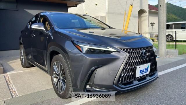 Lexus NX 2023-11 8651456-11