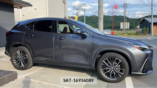 Lexus NX 2023-11 8651456-3