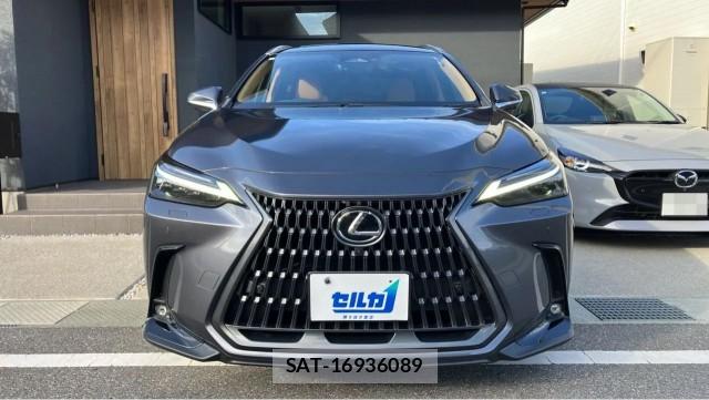 Lexus NX 2023-11 8651456-9
