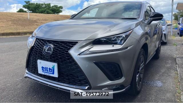 Lexus NX 2020-11 8651477-0