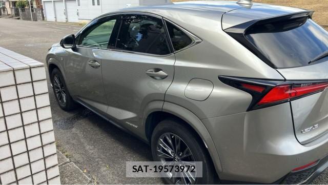 Lexus NX 2020-11 8651477-10