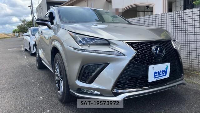 Lexus NX 2020-11 8651477-11