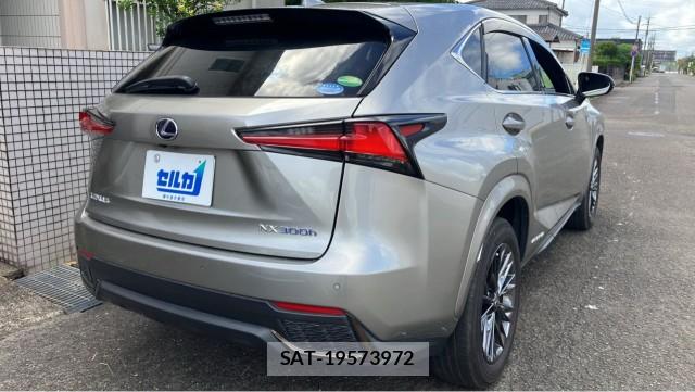 Lexus NX 2020-11 8651477-12