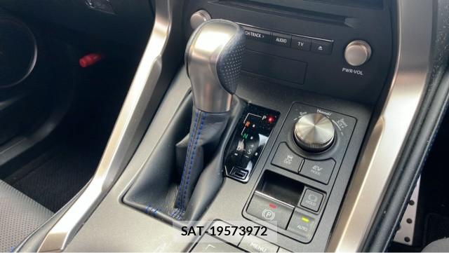Lexus NX 2020-11 8651477-14