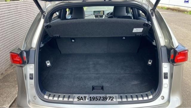 Lexus NX 2020-11 8651477-17