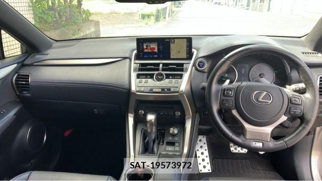 Lexus NX 2020-11 8651477-2