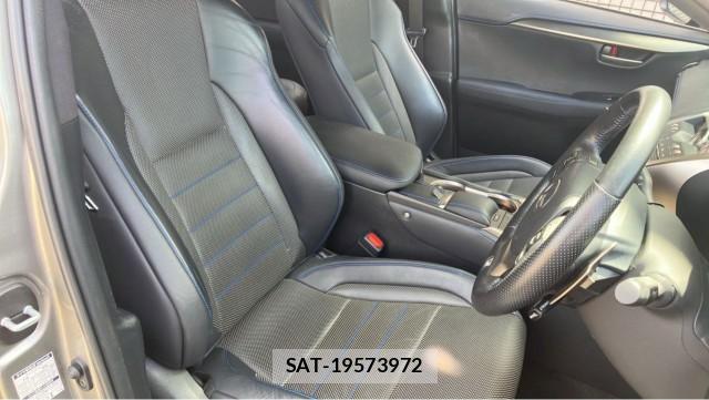 Lexus NX 2020-11 8651477-5