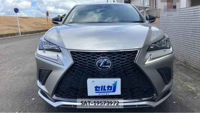 Lexus NX 2020-11 8651477-9