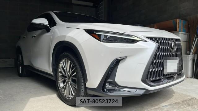 Lexus NX 2023-02 8651485-0