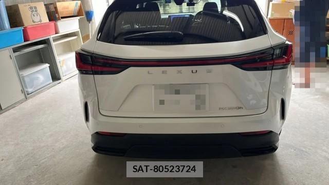 Lexus NX 2023-02 8651485-1