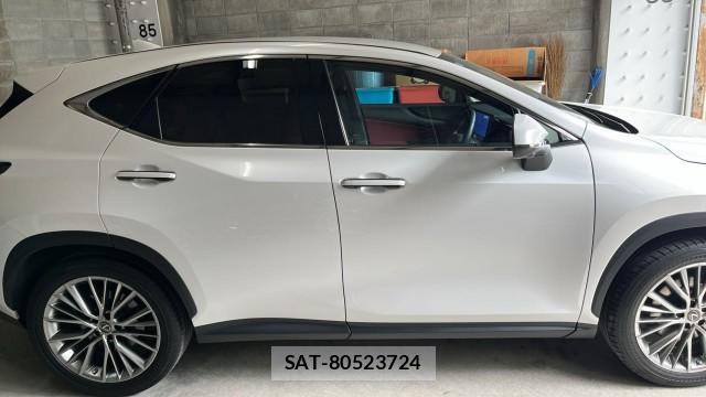Lexus NX 2023-02 8651485-10