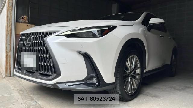 Lexus NX 2023-02 8651485-11